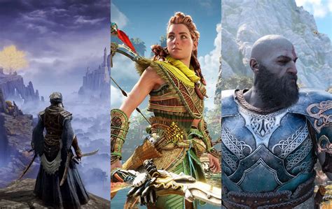 The best adventure games in 2022 .